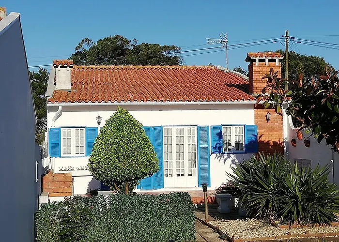 Casa De Hébergement de vacances