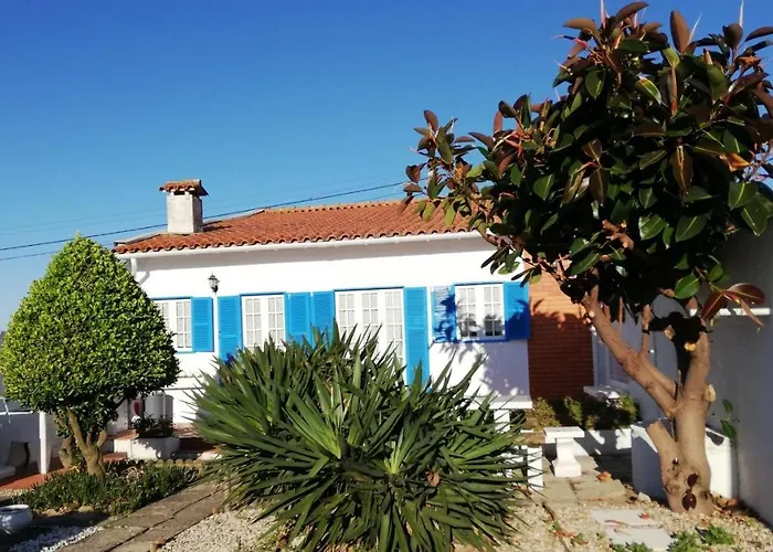 Casa De Praia 펜션 *