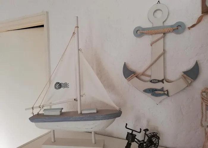 Semesterbostad Casa De *