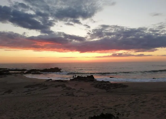 Casa De * Vila do Conde