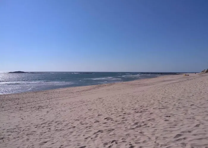 بيت للعطل Casa De *