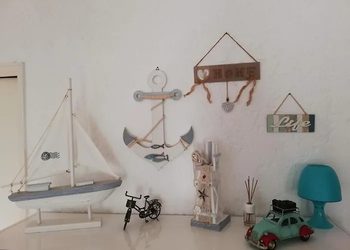 Hébergement de vacances Casa De *