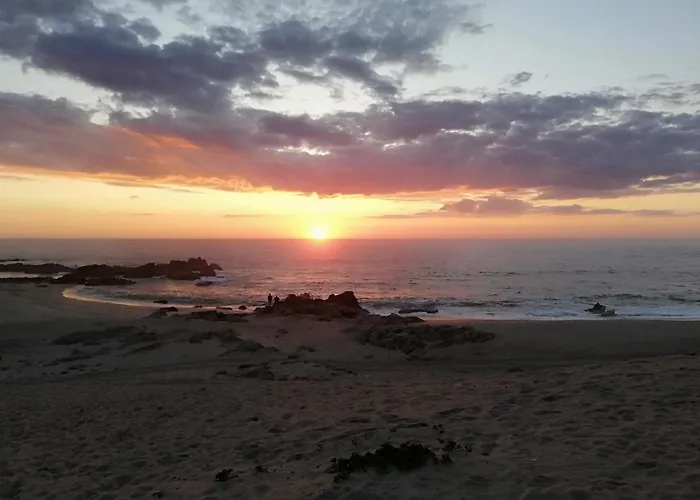 Casa De * Vila do Conde