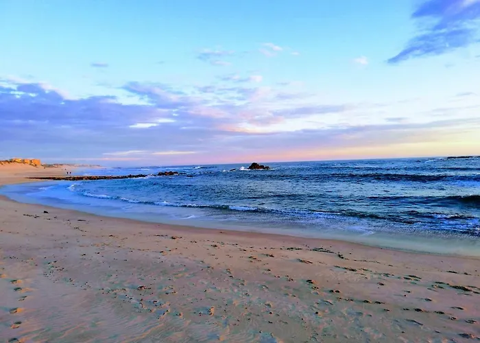 度假居 卡萨代普拉亚度假屋 *