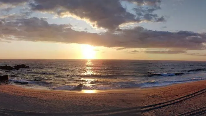 Casa De Praia * 빌다도콘데