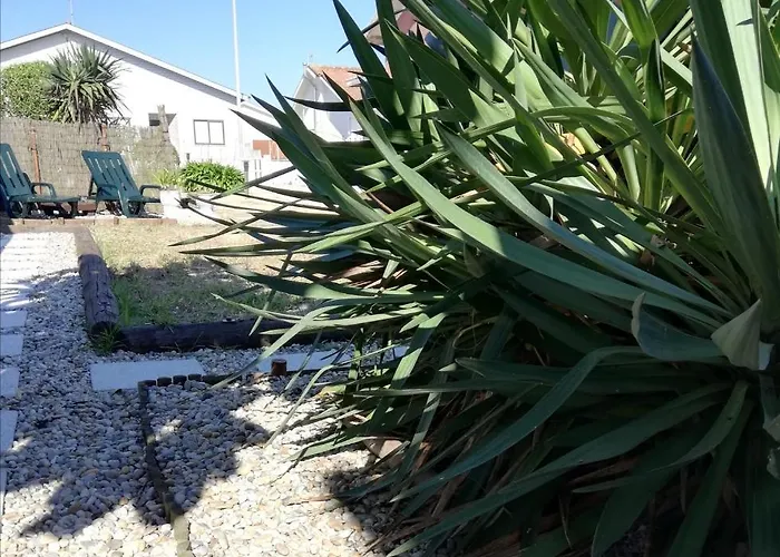 卡萨代普拉亚度假屋 孔迪镇