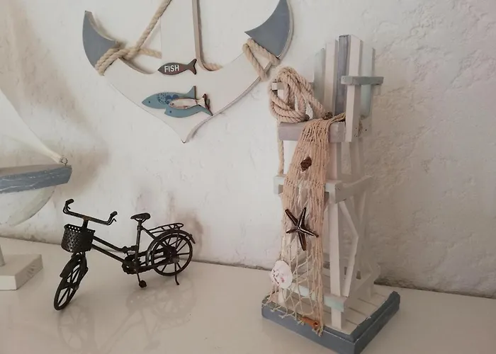 Casa De Semesterbostad *