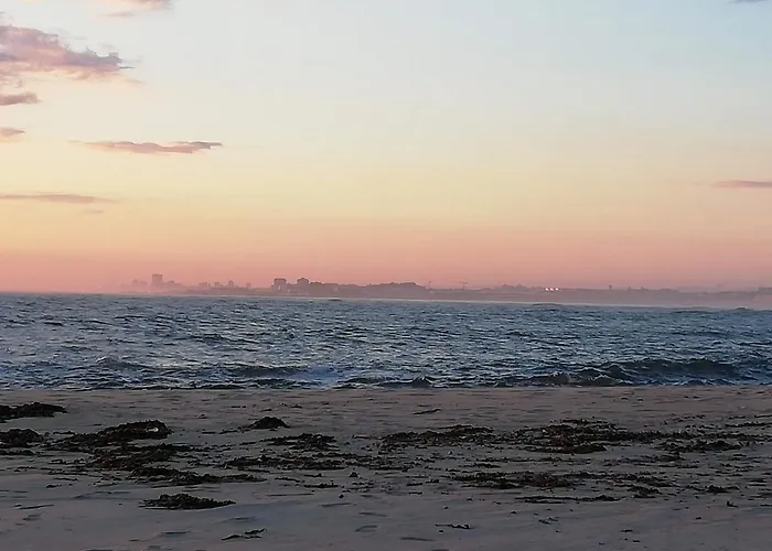 Casa De Praia 펜션 *