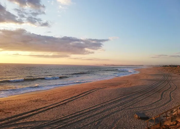 Casa De Praia 빌다도콘데