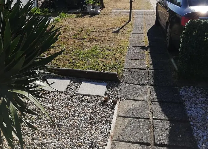 Casa De Praia * 빌다도콘데