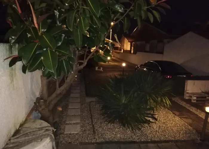 卡萨代普拉亚度假屋 * 孔迪镇