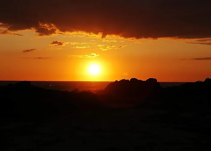 بيت للعطل Casa De *