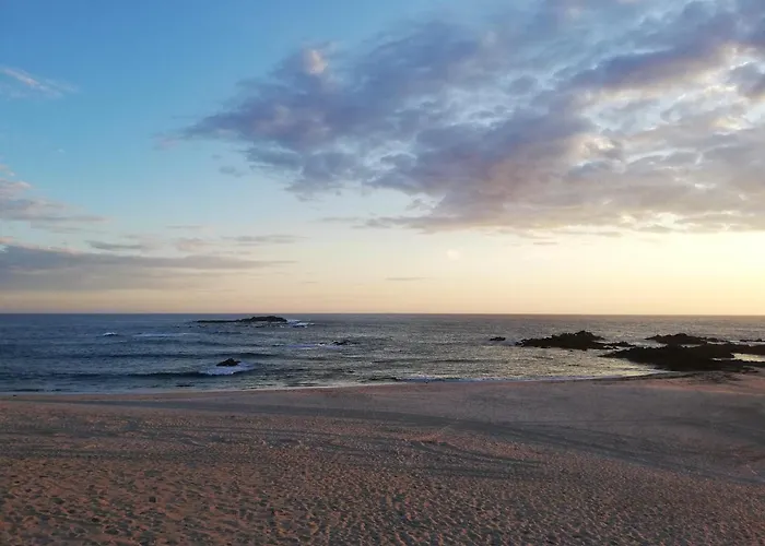 Semesterbostad Casa De Vila do Conde