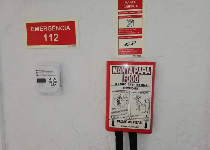 Casa De Semesterbostad