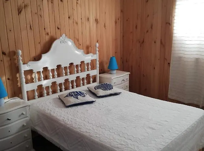 Casa De Semesterbostad Vila do Conde