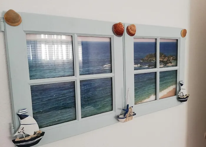 Casa De بيت للعطل فيلا دو كوندي