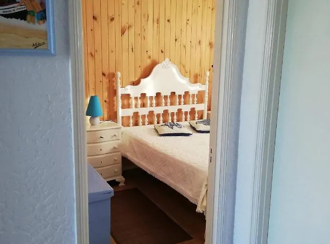 Casa De Praia 펜션 빌다도콘데