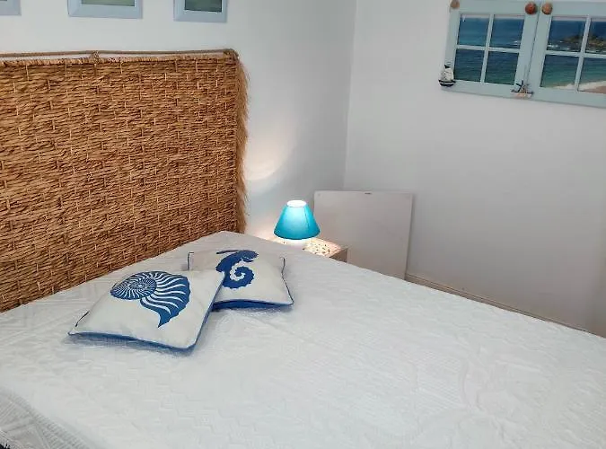 Casa De Semesterbostad