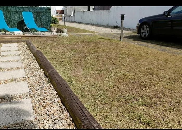 卡萨代普拉亚度假屋 度假居