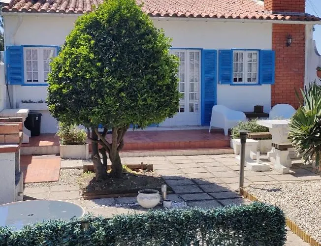 Casa De Praia 펜션 *