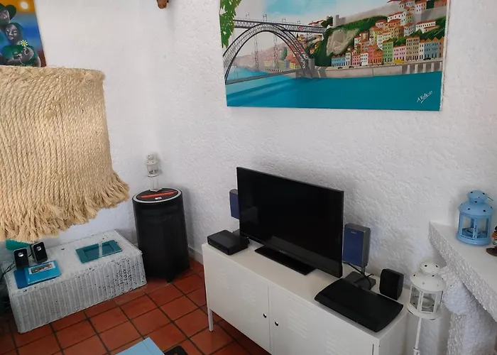 بيت للعطل Casa De *