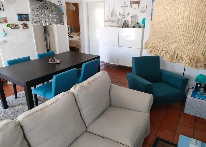 펜션 Casa De Praia