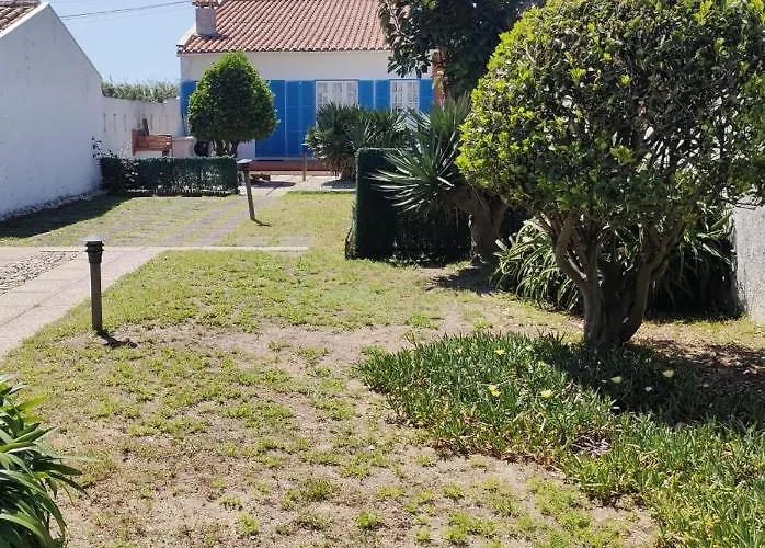 Casa De بيت للعطل فيلا دو كوندي