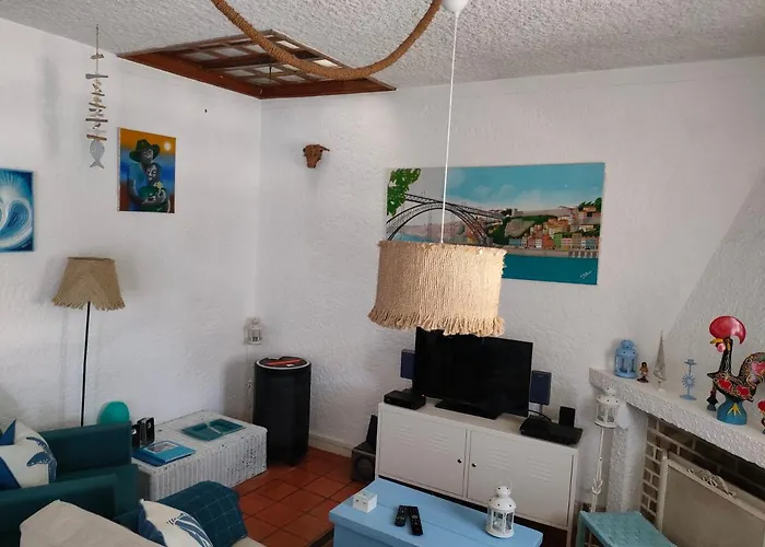 Casa De بيت للعطل *