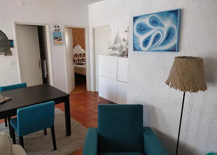 Semesterbostad Casa De