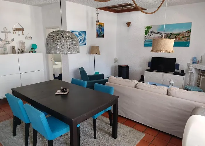 Casa De Semesterbostad Vila do Conde