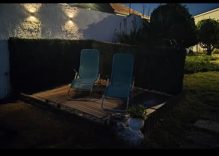 卡萨代普拉亚度假屋 孔迪镇