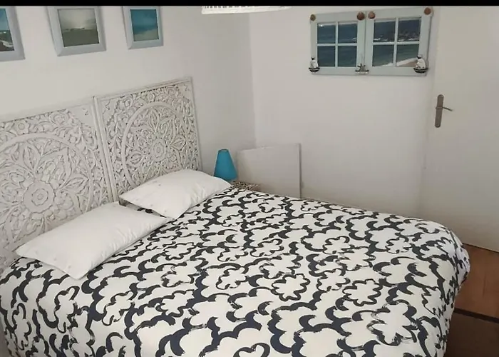 卡萨代普拉亚度假屋 * 孔迪镇