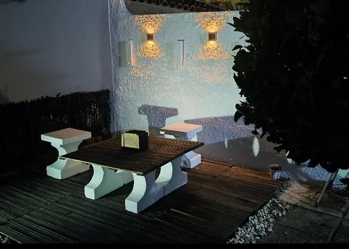 度假居 卡萨代普拉亚度假屋 *