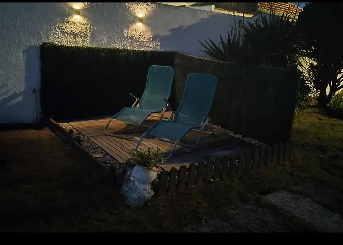 卡萨代普拉亚度假屋 度假居 孔迪镇