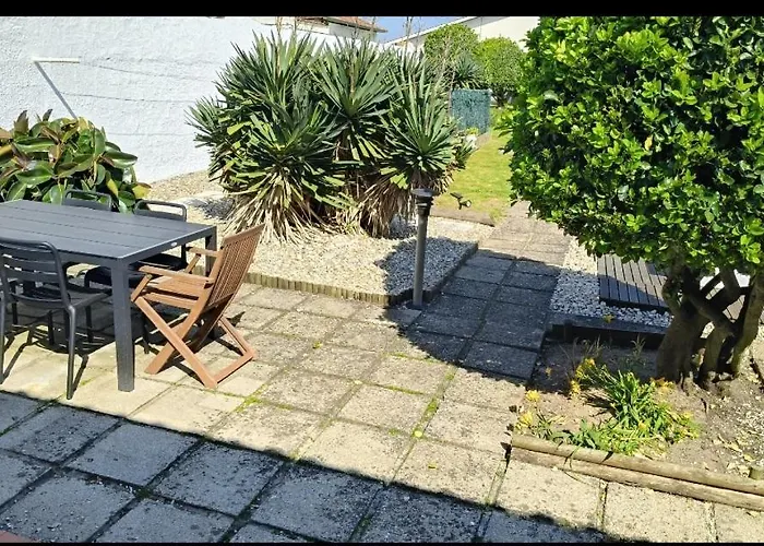 卡萨代普拉亚度假屋 * 孔迪镇