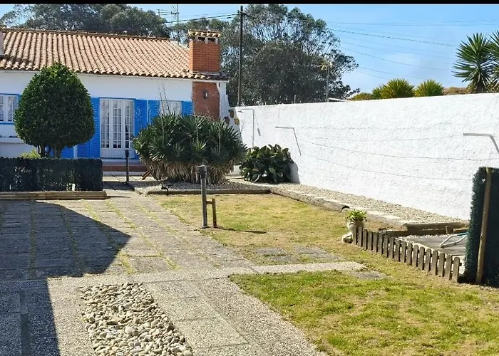 卡萨代普拉亚度假屋