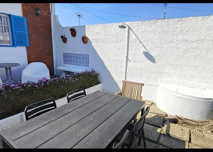 卡萨代普拉亚度假屋 度假居