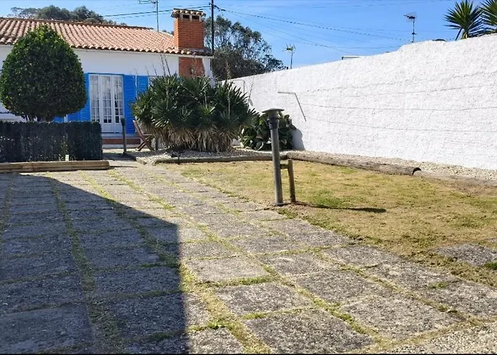 度假居 卡萨代普拉亚度假屋