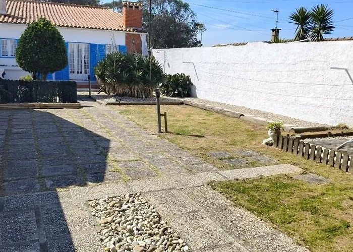 度假居 卡萨代普拉亚度假屋 *