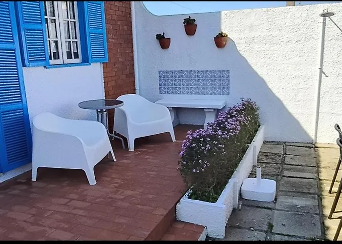 卡萨代普拉亚度假屋 度假居 孔迪镇