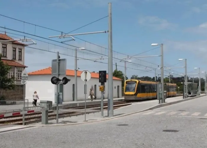 卡萨代普拉亚度假屋 *