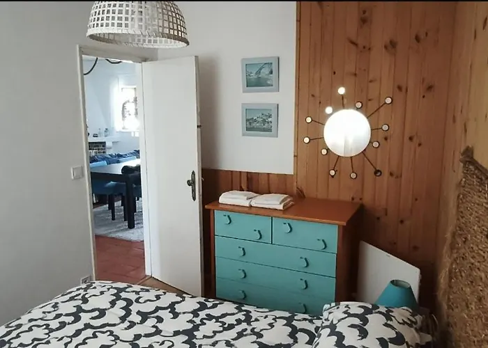 卡萨代普拉亚度假屋 孔迪镇