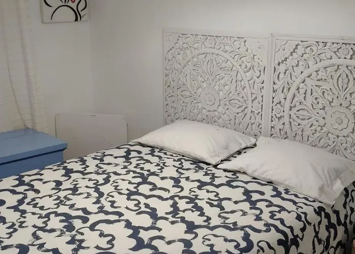 卡萨代普拉亚度假屋 * 孔迪镇