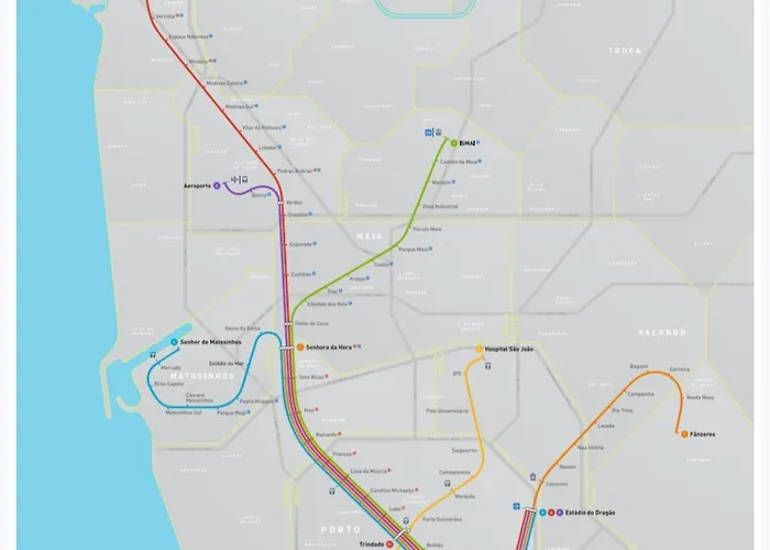 卡萨代普拉亚度假屋 度假居