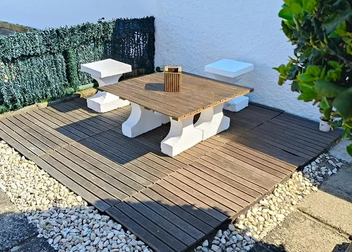 度假居 卡萨代普拉亚度假屋 *