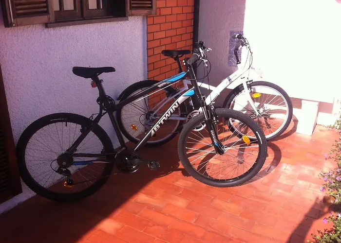 卡萨代普拉亚度假屋