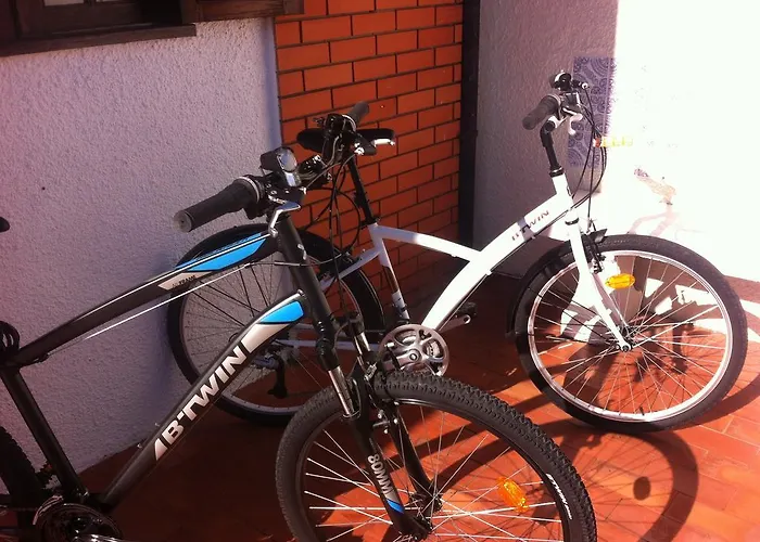 بيت للعطل Casa De فيلا دو كوندي