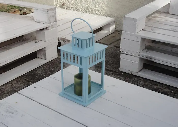 Vakantiehuis Casa De Vila do Conde