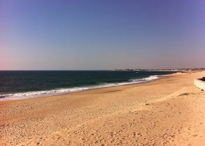 Casa De Praia 펜션 *