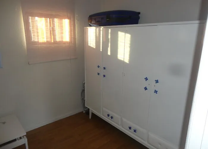 卡萨代普拉亚度假屋 度假居